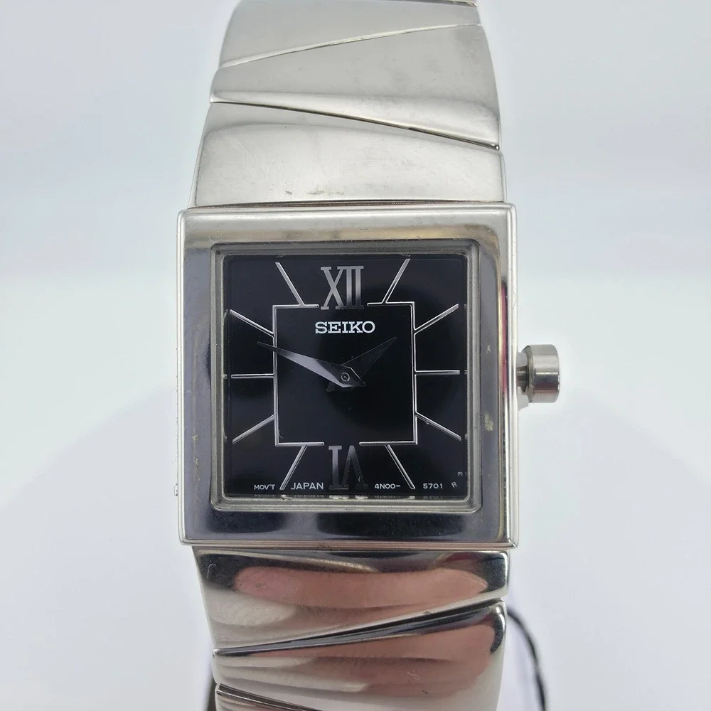 Seiko item excellent